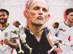 Inglaterra x Argentina: quatro dilemas de seleção para Thomas Tuchel