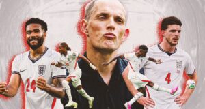 Inglaterra x Argentina: quatro dilemas de seleção para Thomas Tuchel