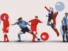 Injustiça, cartões vermelhos e escolta policial: revelando os dados da rivalidade Inglaterra-Argentina na Copa do Mundo