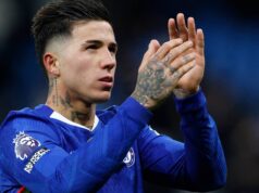 Chelsea, pronto para contratar o “jogador sub-21 mais exclusivo do planeta”