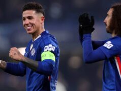 Por que a estrela de £ 100 milhões da Premier League é a contratação dos sonhos do Chelsea para substituir Fernandez