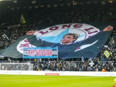 Rei Kev, o Messias – NUFC, o Mac