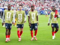 As estrelas do Arsenal já somaram 1.000 partidas pela Inglaterra