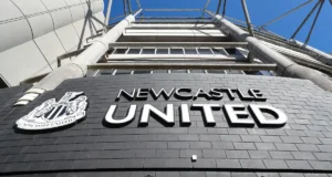 Não é tão sombrio quanto parece no Newcastle United
