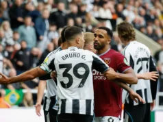 Callum Wilson agora está pronto para assinar com outro clube da Premier League