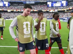 Adrian Durham culpa as estrelas do Arsenal pelo fracasso da Inglaterra?