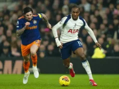 Sandro Donali tem provocado os fãs do Newcastle United com comentários intrigantes sobre sua contratação