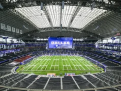 Estatísticas chocantes antes do dia 34 das finais e semifinais da Copa do Mundo de 2026