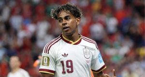 Previsão Espanha x Bélgica: Lamine Yamal pode se anunciar no cenário mundial?
