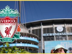 Liverpool ‘expressa interesse’ em Ferran Torres