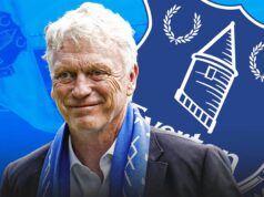 Everton está em negociações concretas para contratar a ex-estrela do Norwich City que Moyes ama