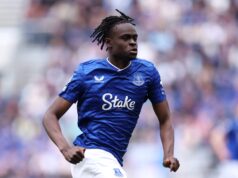 O acordo de mais de £ 25 milhões do Chelsea será concluído por último