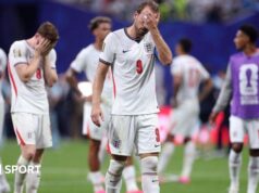 Inglaterra 1-2 Argentina: As táticas de Thomas Tuchel custaram à Inglaterra a final da Copa do Mundo?