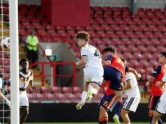Espanha recupera o título europeu de Sub-19 sob a liderança de Xavi Espart