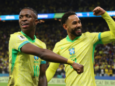 ‘O dia mais difícil da minha vida’ Estrela do Manchester United revela sofrimento na Copa do Mundo