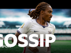 Fofoca de futebol: Spence, Romero, Sano, Konsa, Ryan, Benitez, Rushworth
