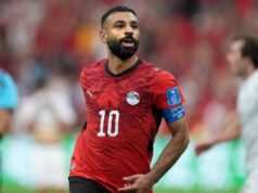 Sporting Kansas City, melhor colocado para contratar Salah se o egípcio cruzar o Atlântico