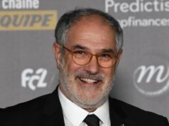 Novo trabalho surpreendente para Zubizarreta