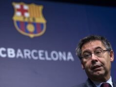 Ex-presidente do Barcelona fala sobre a saída de Messi e o caso Negreira: “O maior erro que Laporta cometeu”