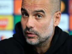 Presidente da FIGC confirma chegada de Pep Guardiola, revela que salário não é problema
