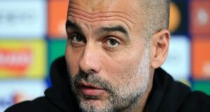 Presidente da FIGC confirma chegada de Pep Guardiola, revela que salário não é problema