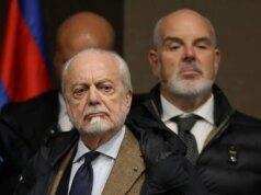 Investigação Aurrelio de Laurentiis do Napoli sobre falências – aqui está o porquê