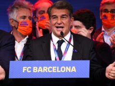 Confirmado: Barcelona garante impulso financeiro de € 105 milhões após venda de grande operação financeira