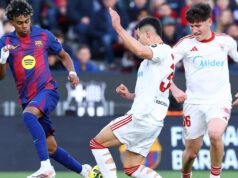 Nottingham Forest abre negociações para contratar estrela de £ 17 milhões também procurada pelo Fulham