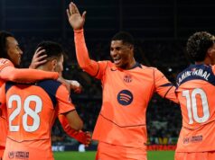 Aston Villa e Fulham agora se aproximam para contratar jogador do Barcelona no valor de £ 9 milhões