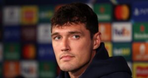 Relatório – Principais detalhes da cláusula de saída do Barcelona no novo contrato do zagueiro