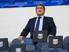 Imagem: O Barcelona comemora com orgulho a representação de La Masia na final da Copa do Mundo de 2026