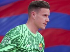 Ajax cobrirá apenas cerca de 10% do salário do capitão do Barcelona durante período de empréstimo, diz relatório