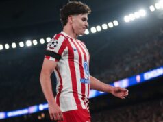 Barcelona ganha grande impulso com o Atlético de Madrid facilitando postura sobre a venda de Julian Alvarez