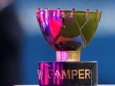 Resta apenas assinatura – Barcelona perto de confirmar adversário para o confronto do Troféu Gamper