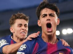 Dupla de meio-campo do Barcelona intensifica preparativos de pré-temporada de olho em papéis maiores