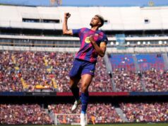 O capitão do Barcelona começará os treinos de pré-temporada no dia 20 de julho, depois de passar por exames médicos hoje.