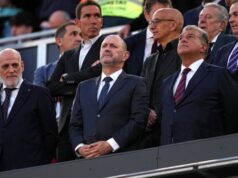 O Barcelona está à procura de um ‘homem-alvo’ na janela de transferências de verão em curso