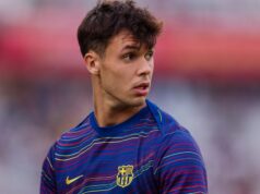 Confirmado: o goleiro do Barcelona saiu por empréstimo