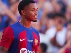 O que poderia ter sido: Ansu Fati e a história do Barcelona que nunca acabou