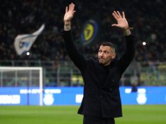 Materazzi: ‘Será que a Itália terá mais dificuldades contra Cabo Verde do que a Argentina?’
