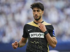 oficial Muhammed Damar se junta ao VfL Wolfsburg
