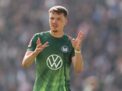 Wolfsburg abre o divórcio que Stuttgart ordenou para Dženan Pejčinović