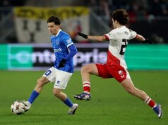 Borussia Dortmund e Genk falham no acordo para adquirir Constantin Karetsas