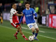 Borussia Dortmund oferece mais de 30 milhões de euros por Constantin Karetsas