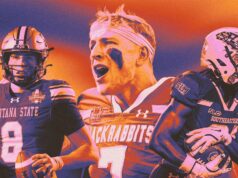 Dateline Upset City: 10 vitórias potenciais de FCS vs. FBS para assistir em 2026