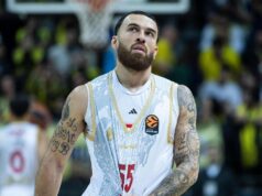 Depois do ‘não’ do Barça, Mike James já tem novo time na Euroliga