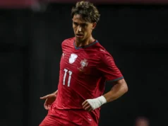 Por que João Félix não é titular de Portugal contra a Croácia na Copa do Mundo de 2026?
