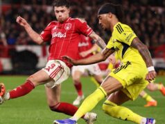 Man Utd em contato para contratar estrela de £ 16 milhões que Nottingham Forest fez oferta
