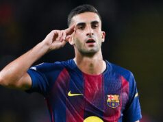 O Barcelona está tomando uma atitude séria para tentar garantir o principal alvo do PSG