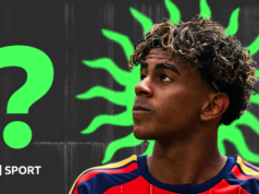 Copa do Mundo 2026: Lamine Yamal, Kylian Mbappé, Lionel Messi, Harry Kane? Escolha o seu XI das semifinais da Copa do Mundo